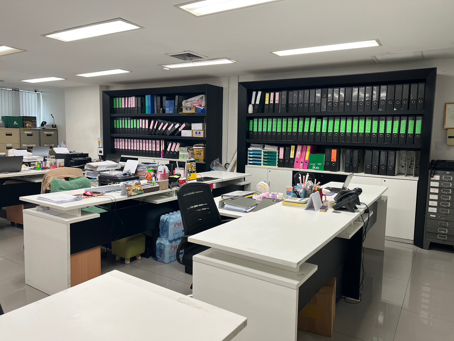 ขายสำนักงาน อาคาร SSP TOWER 1 สุขุมวิท 63 (เอกมัย) ชั้น 12  เดินทางงสะดวก ราคาพิเศษถูกมากๆๆ